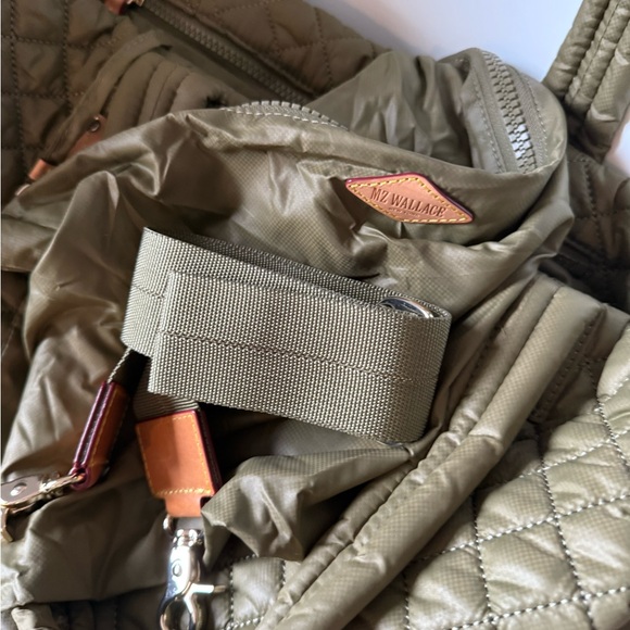 MZ Wallace Metro Tote Deluxe - Picture 2 of 4